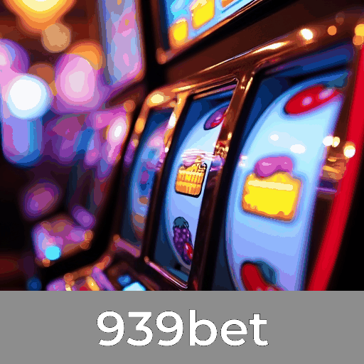 Experimente o 939bet: Segurança e Serviço Profissional em Jogos Online