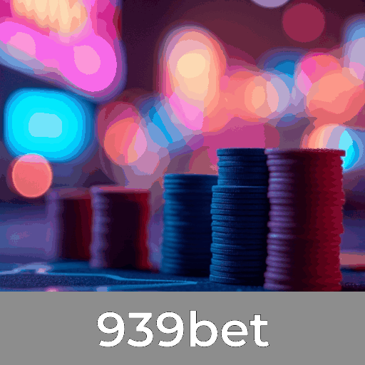 Experiência VIP de Roleta e Blackjack no 939bet com Jogos de Mesa ao Vivo
