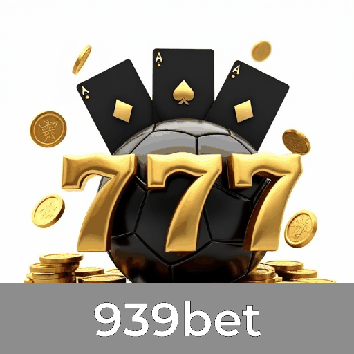 Descubra a Diversidade de Jogos de Cassino no 939bet: Um Mundo de Emoções