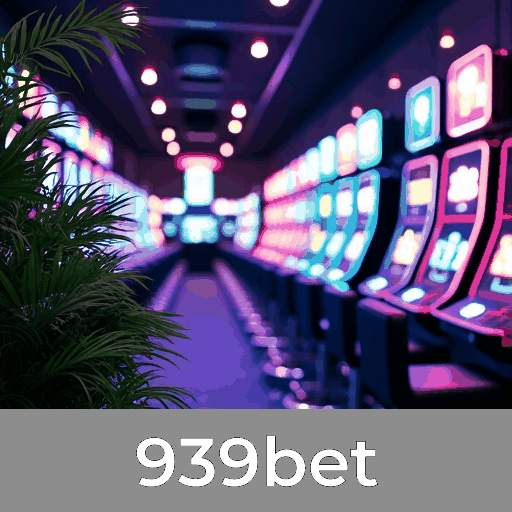 Descubra Como Fazer Login no 939bet com Facilidade e Segurança