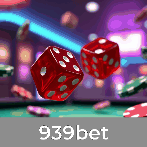 Experimente o App 939bet: Jogos e Apostas na Palma da Mão