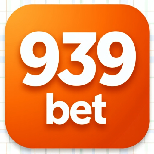 Logo da 939bet